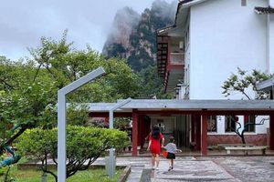 Alojamiento - Pipaxi Hotel