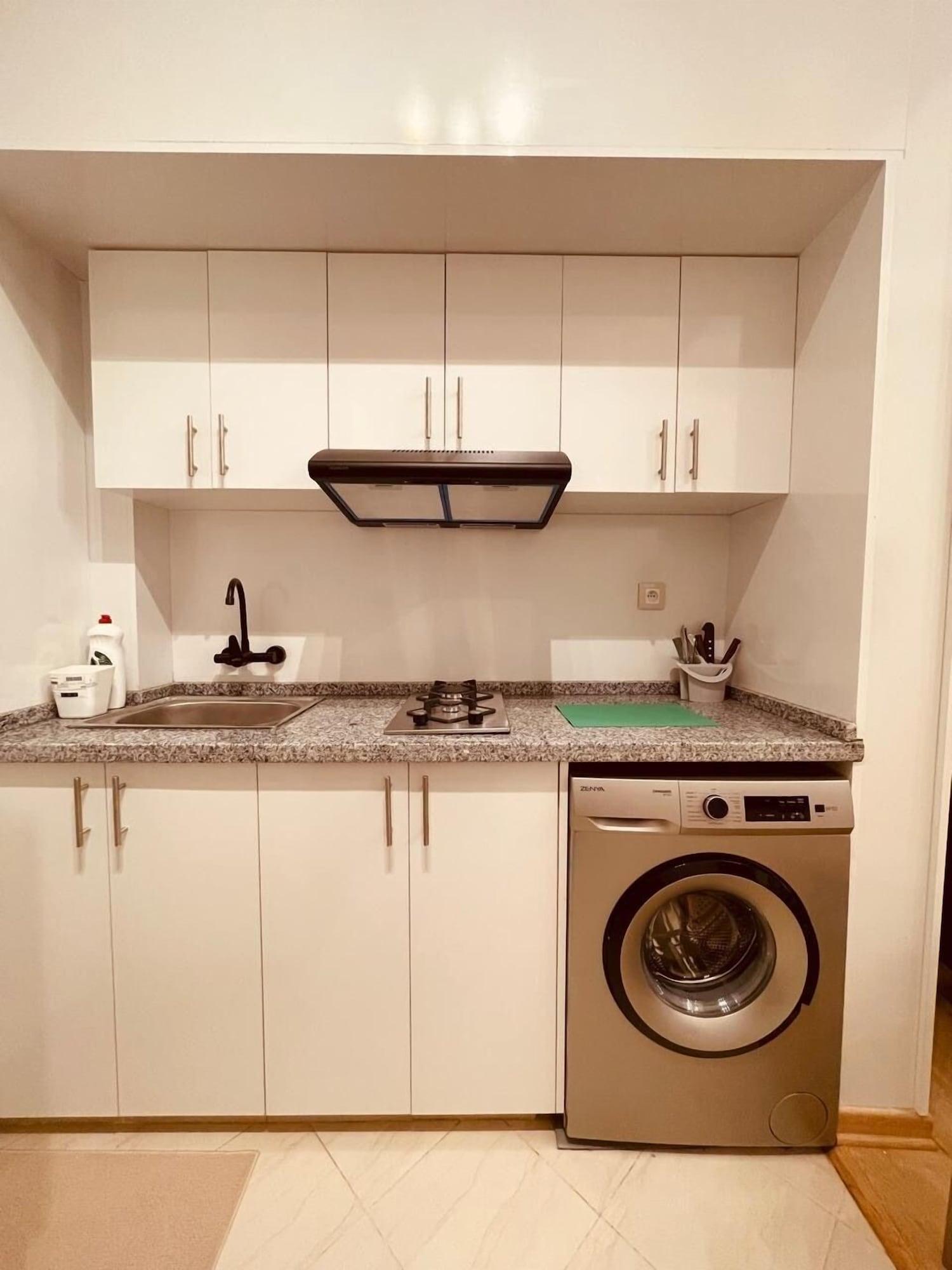 Equipamiento de Habitación Relax family Majestic