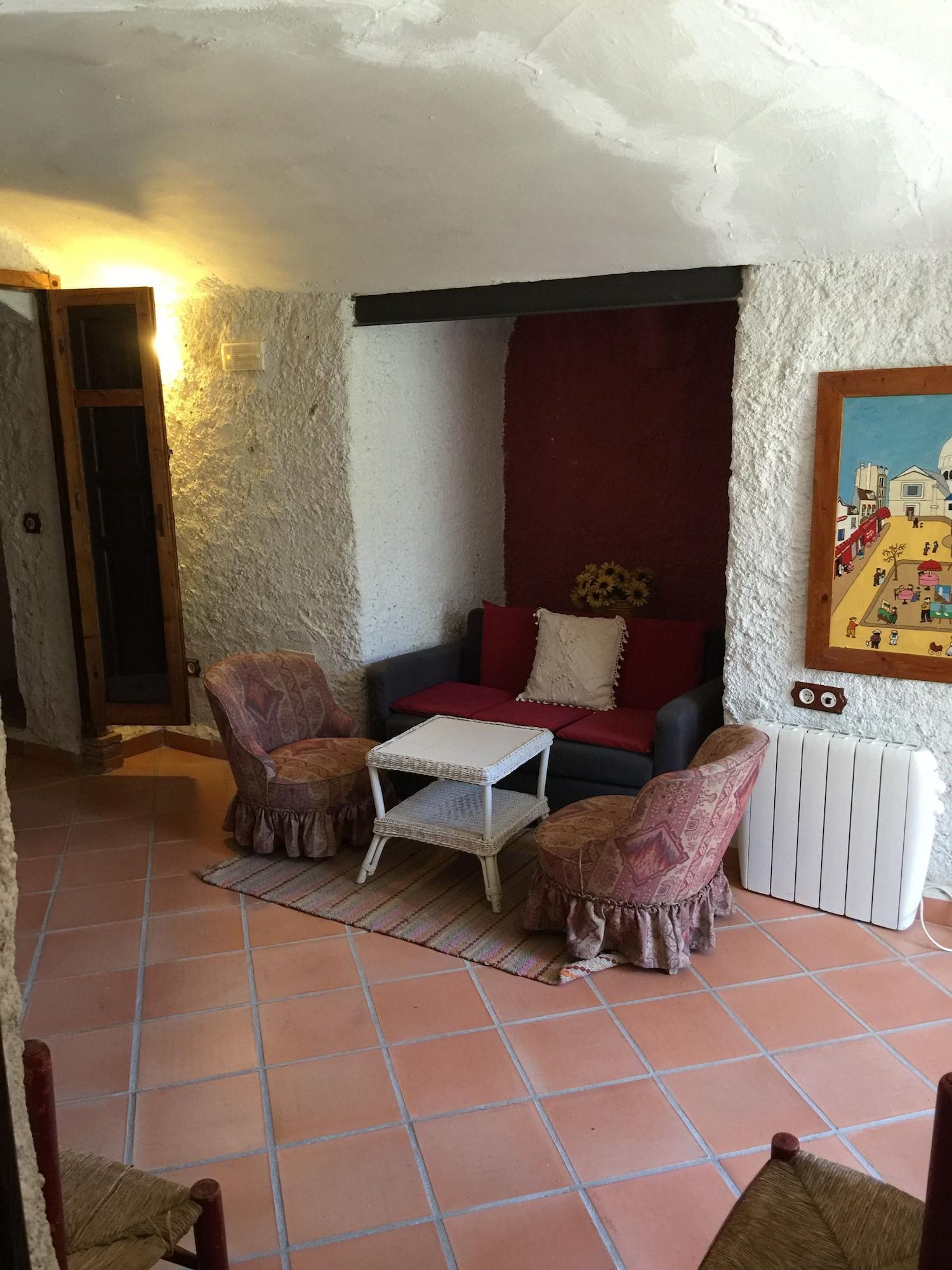 Equipamiento de Habitación Complejo La Tala