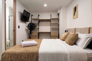 Alquiler Vacacional - Edificio OA Aparta-suites