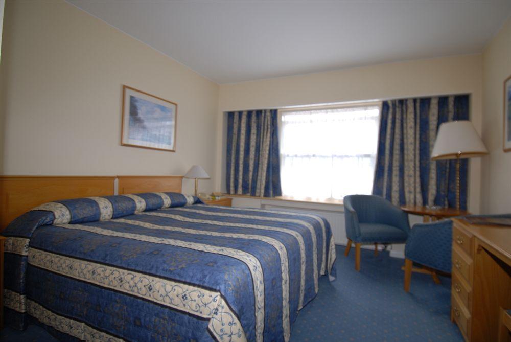 Habitación Oaklands Lodge Hotel