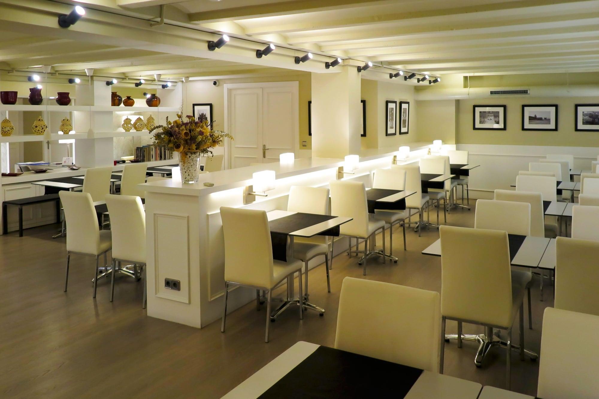 Restaurant Serennia Exclusive Rooms