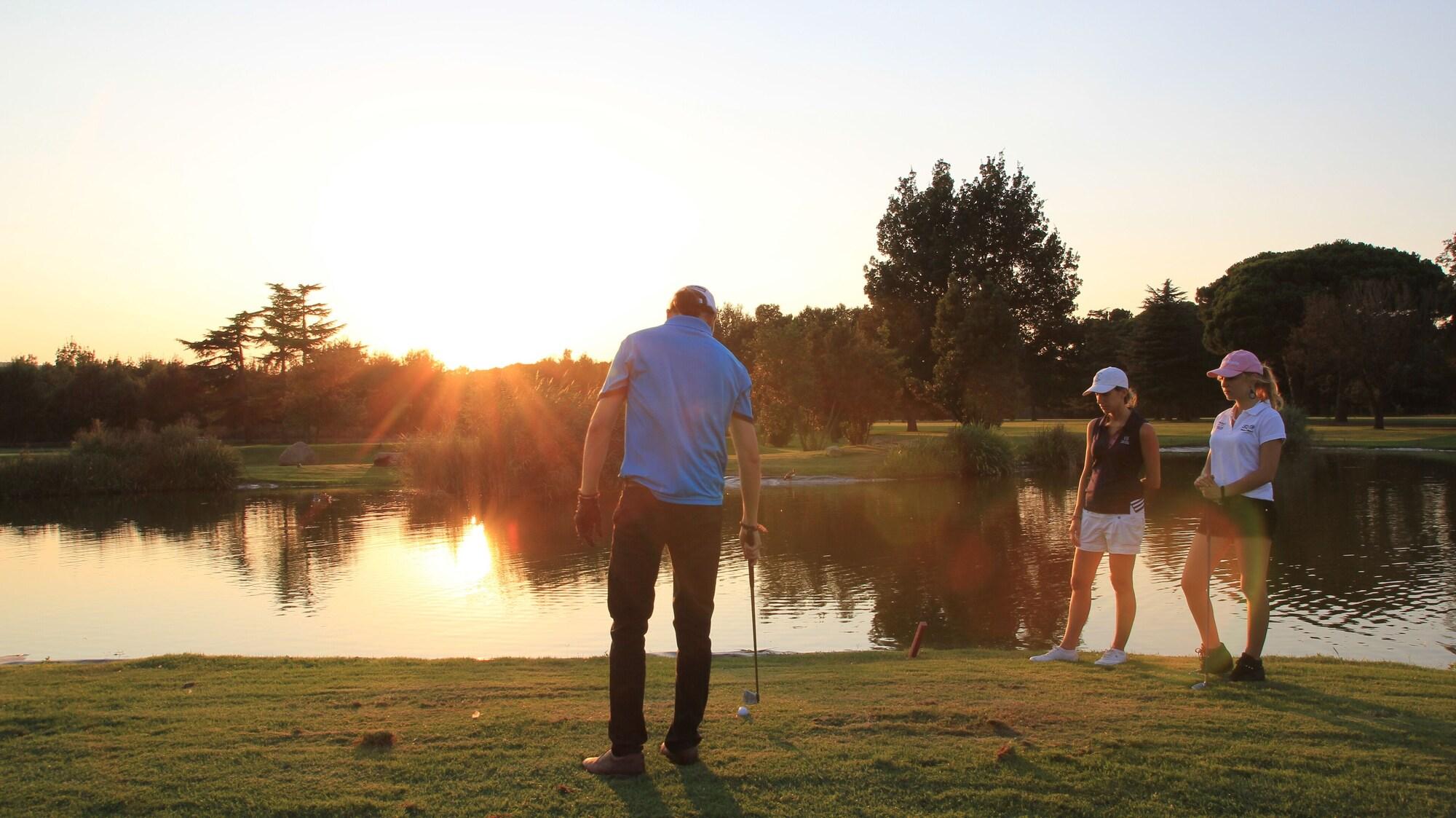 Campo de Golf RVHotels Golf Costa Brava