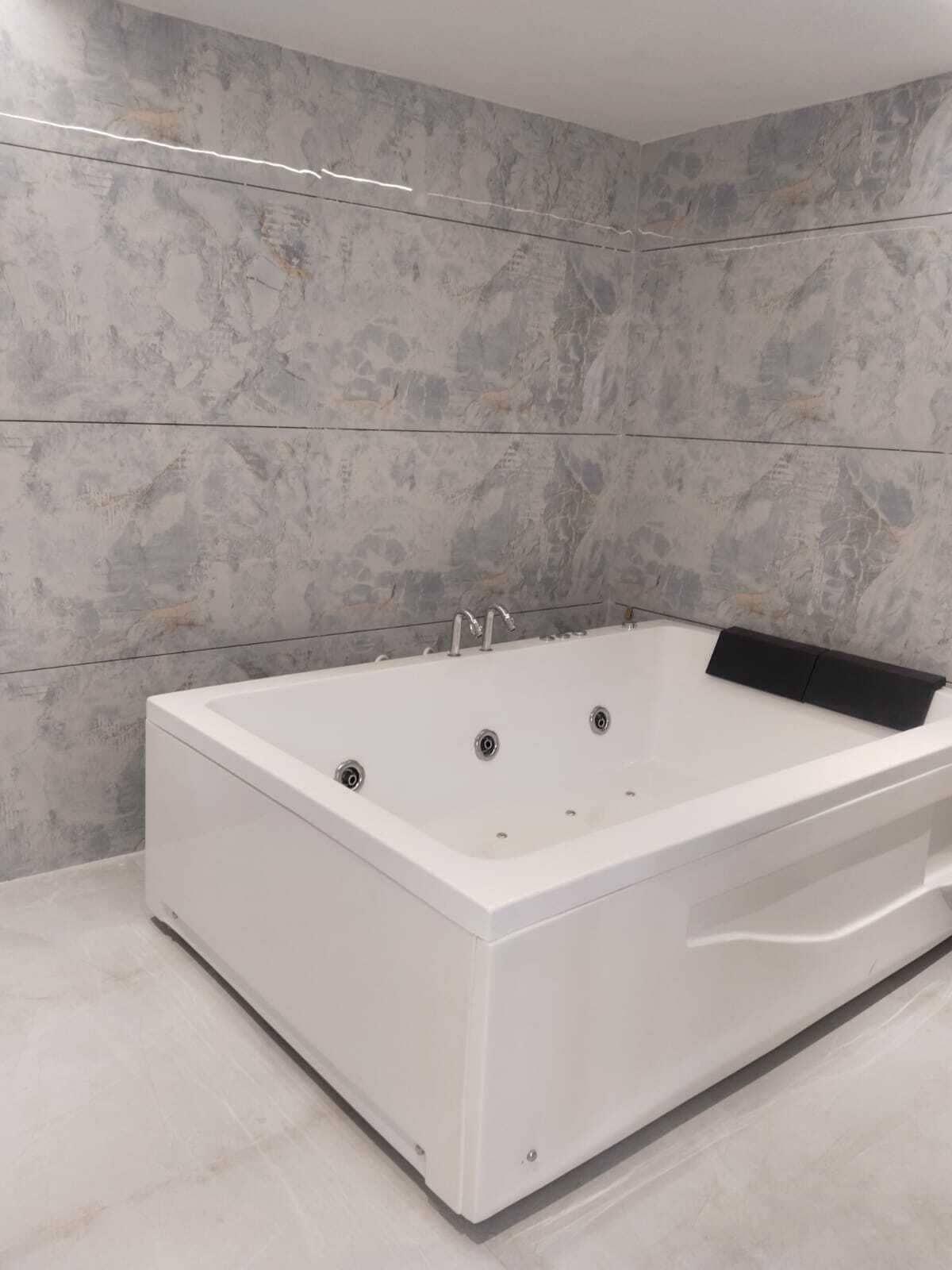 Equipamiento de Habitación Hotel Grand CG