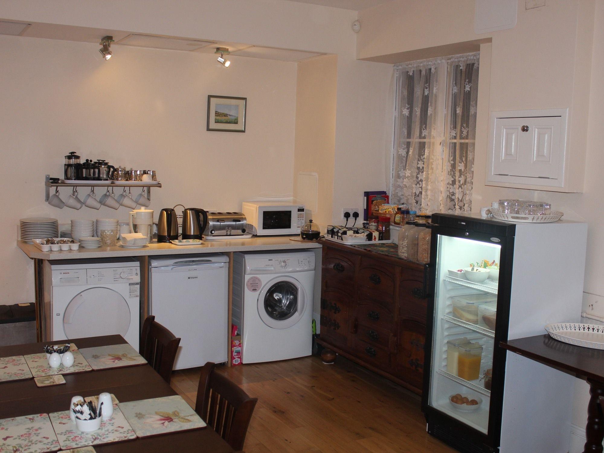 Restaurant Oxfordbnb