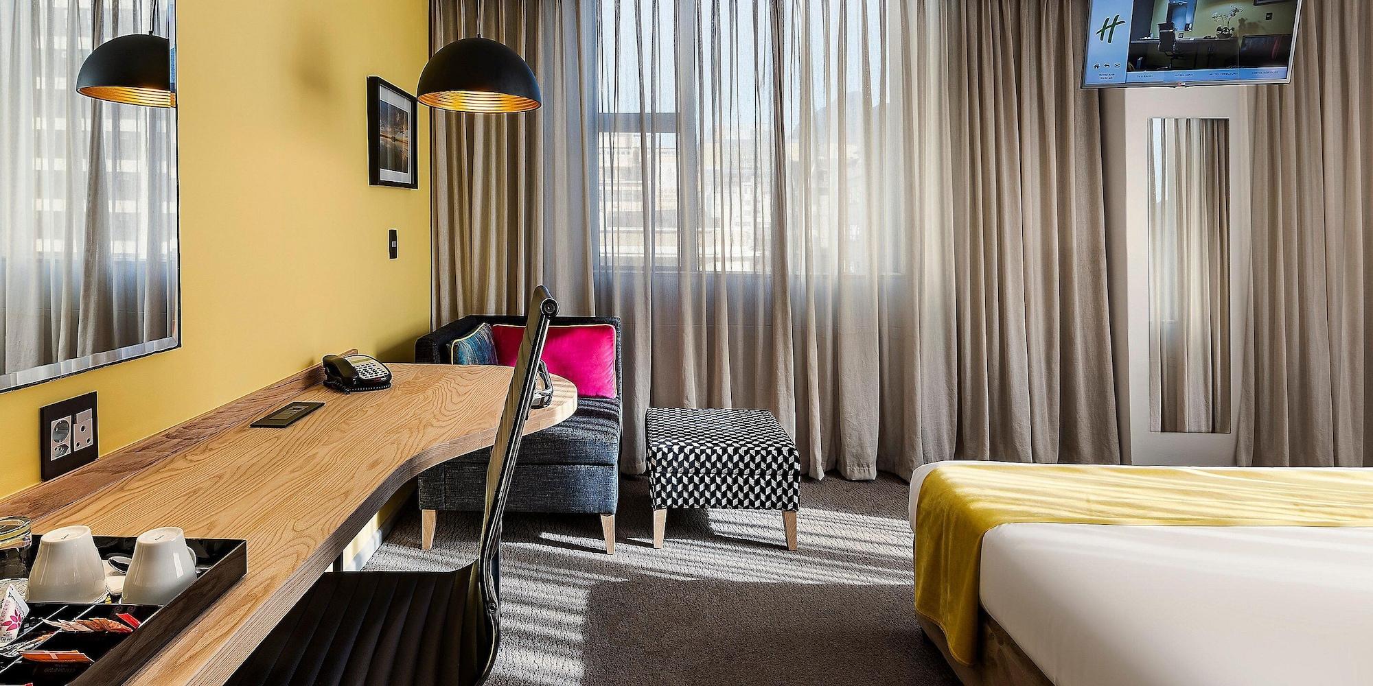 Habitación Cresta Grande Cape Town