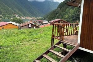 Alojamiento - Uzungol Cerrahpasa Suites