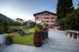 Alojamiento - Rêves Gourmands