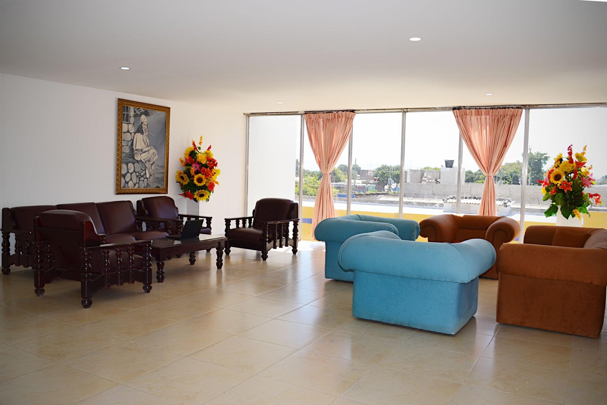 Vista Lobby Hotel Kurakata