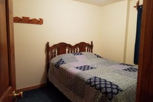 Alquiler Vacacional - The North Forty Cabin Retreat, private place for families, 30 min. from Bemidji