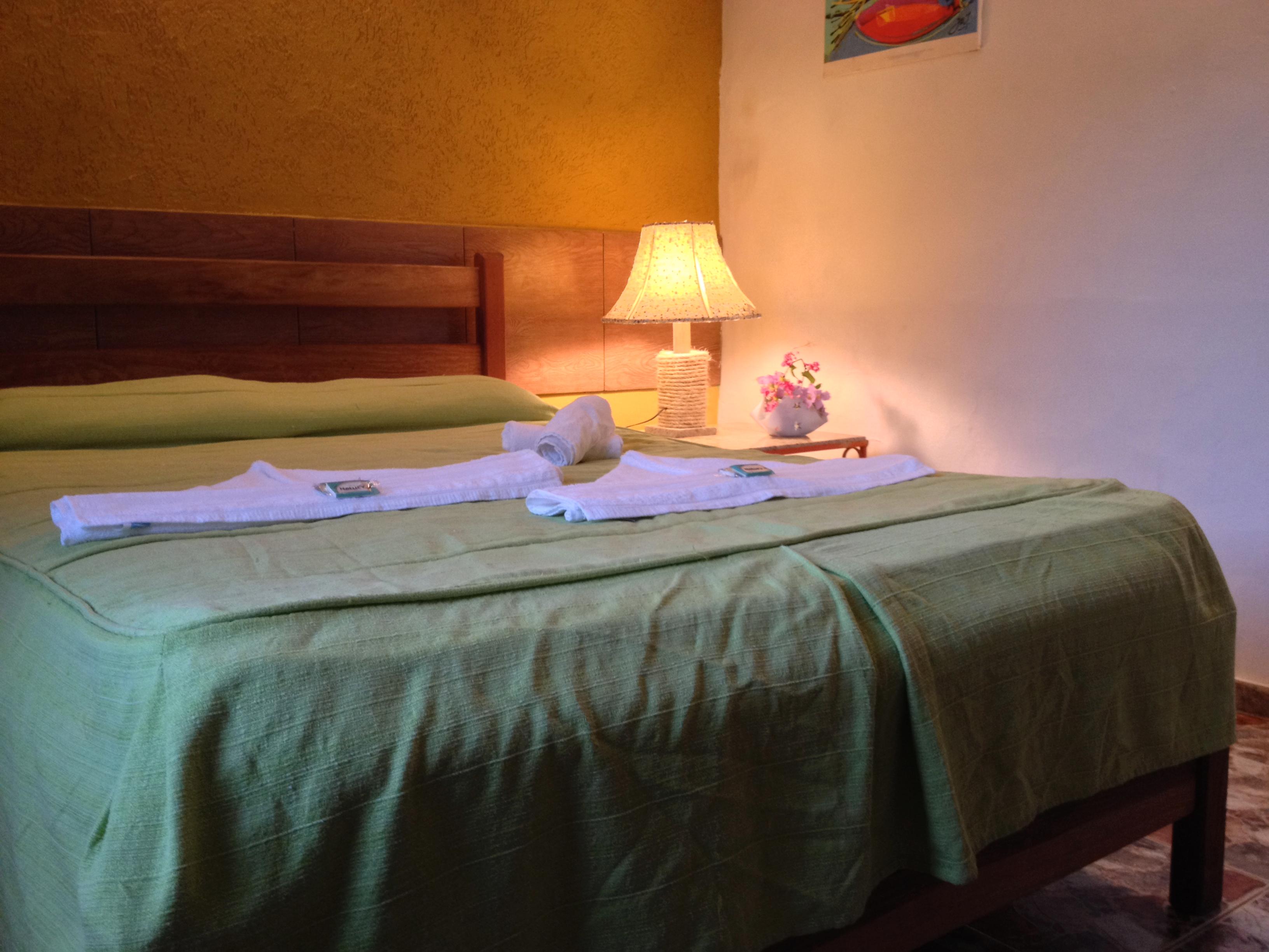 Habitación Pousada Buzios Colinas
