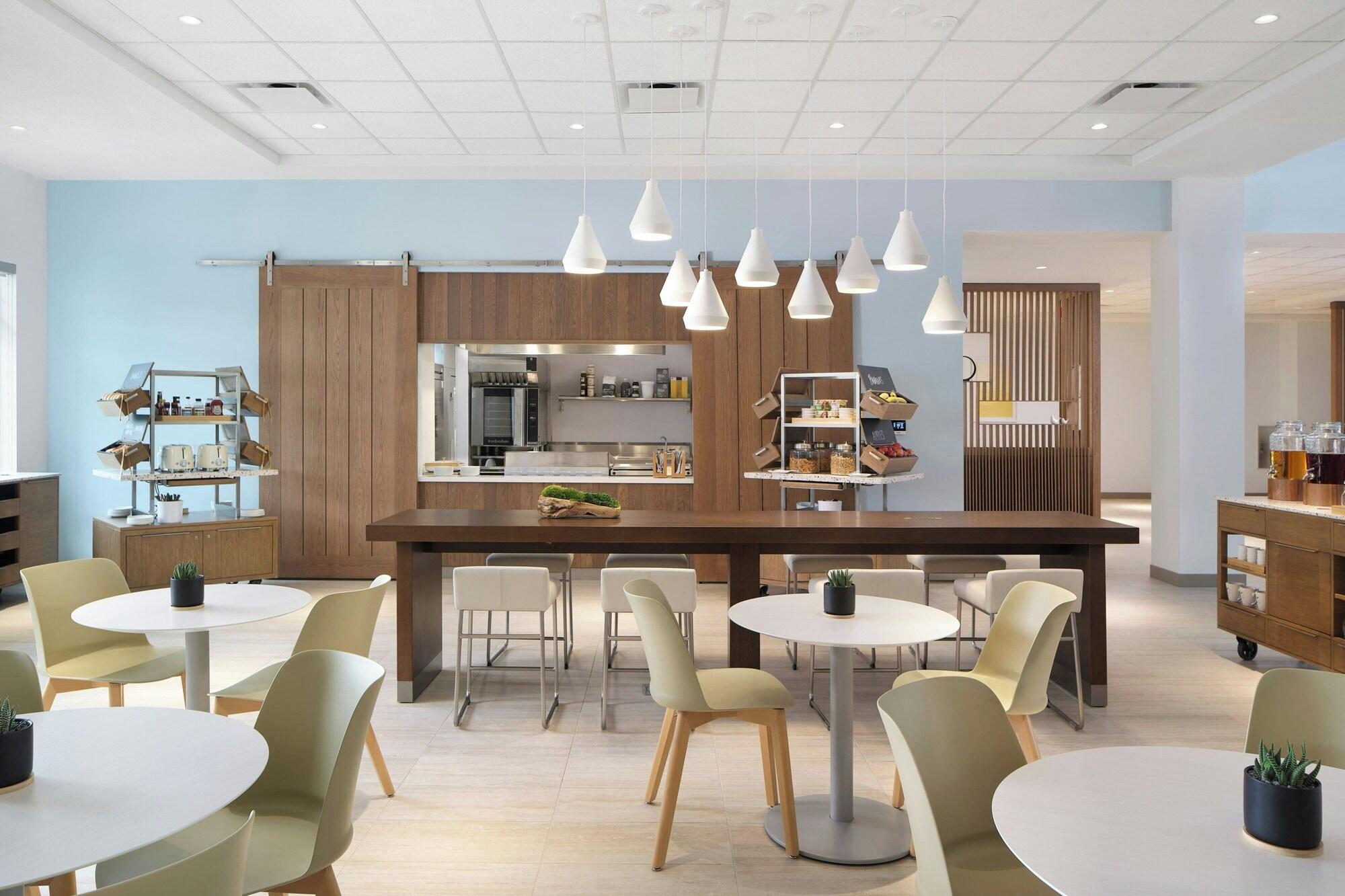 Restaurant Element Lenox Berkshires