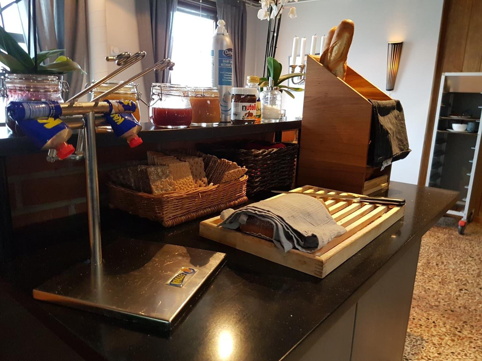 Restaurant RastPunkt Laxå