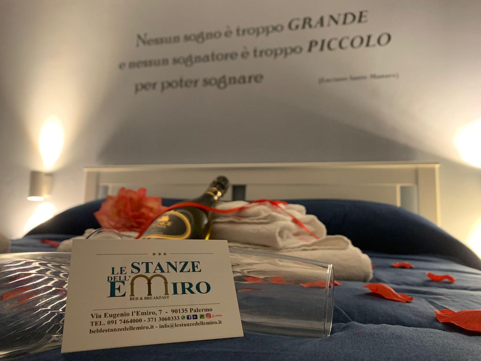 Varios Le Stanze dell'Emiro