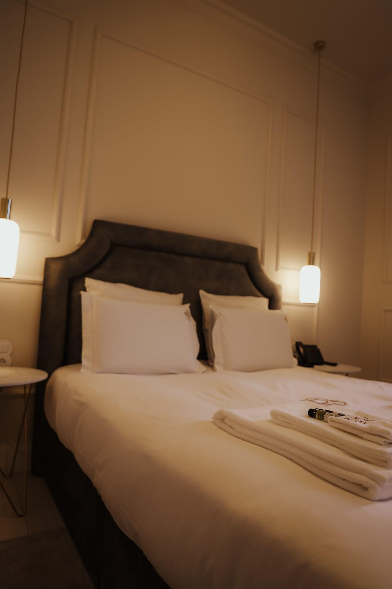 Habitación Quinta Vale de Sousa - Douro Valley