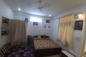 Alquiler Vacacional - ALI BABA HOSTEL