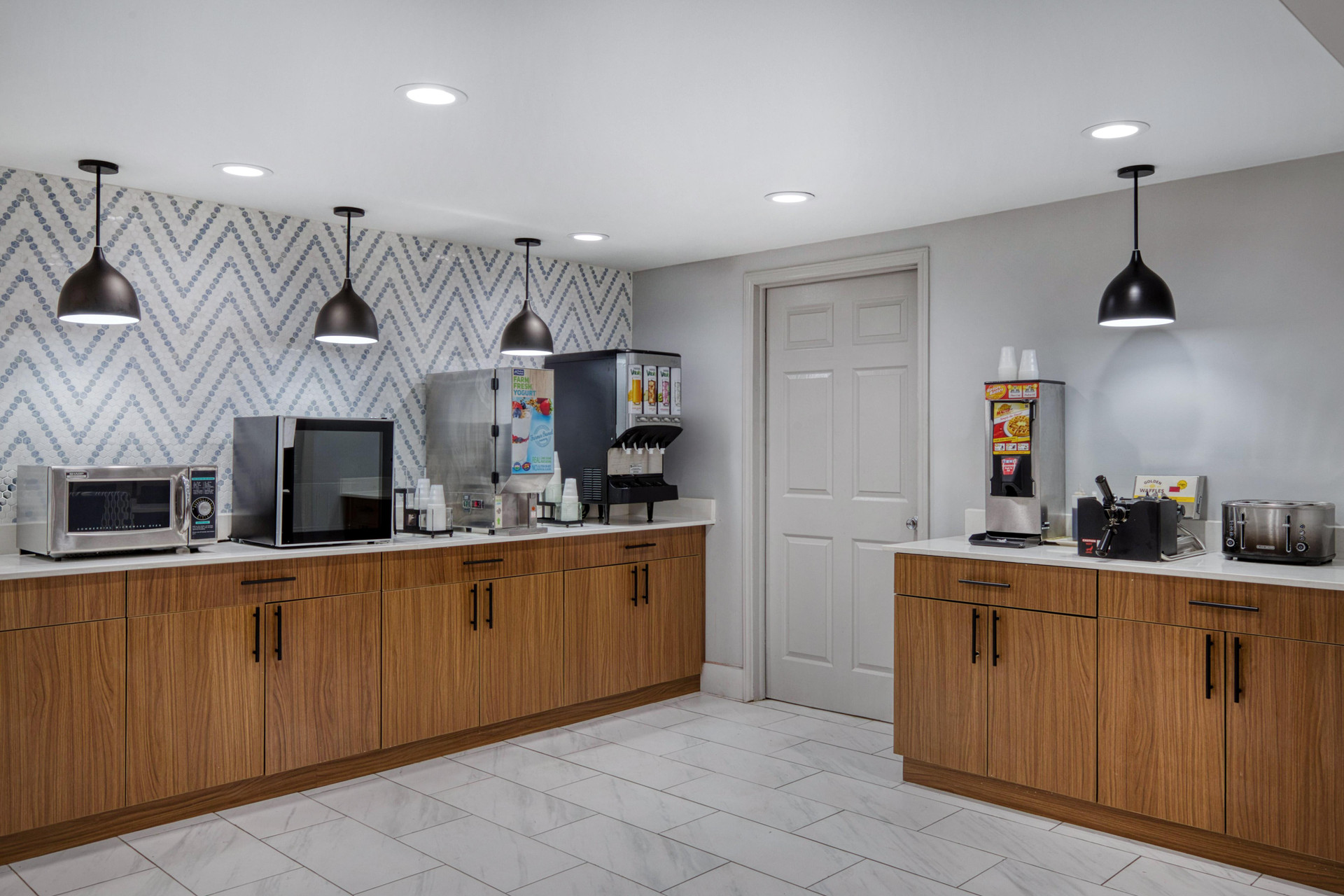 Restaurant Best Western Greensboro Coliseum Inn