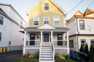 Arriendo temporal - Huge 5BR in Best Location ~ 25 Min to NYC