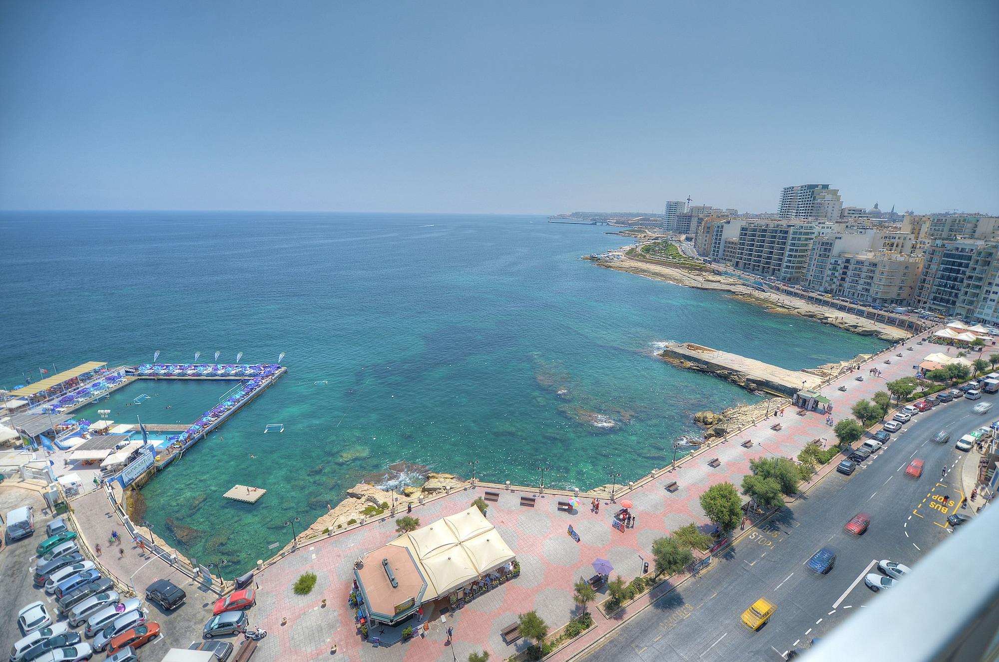 Playa The Preluna Hotel