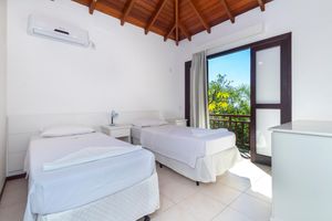 Alquiler Vacacional - Dubai Bungalows Bombinhas