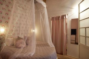 Alquiler Temporario - Bright Romantic Retreat in Florence