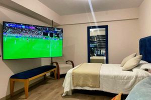 Alquiler Vacacional - Monterrico Polo Aparts