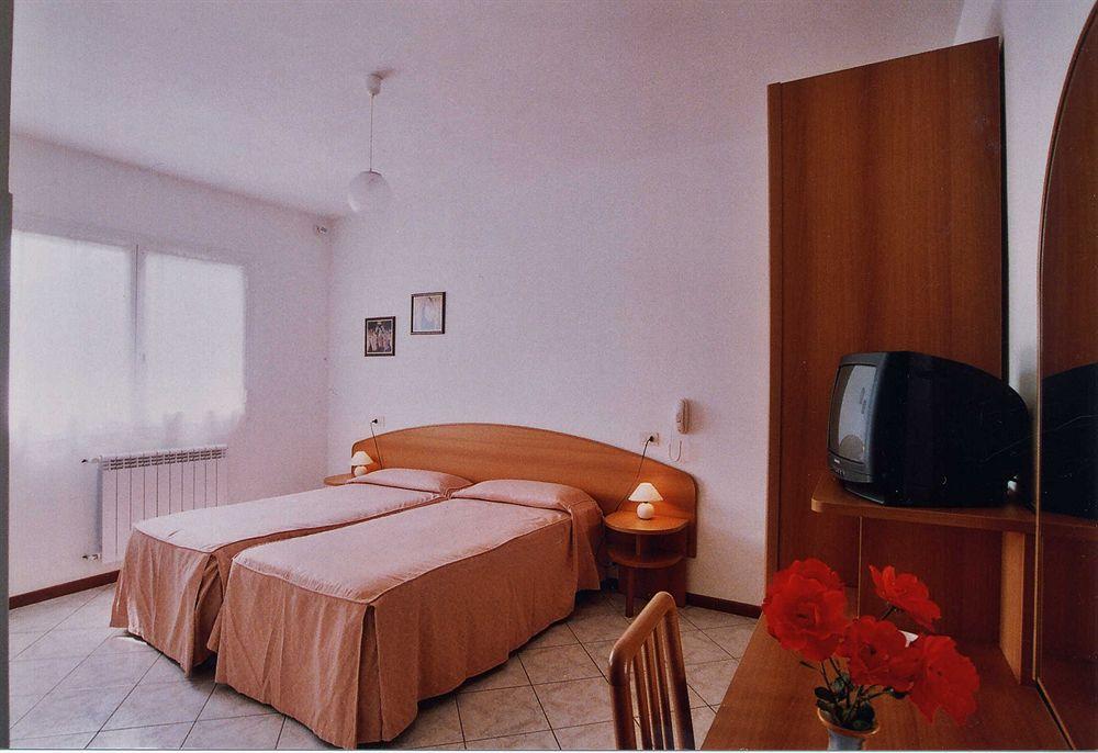 Habitación Hotel Marrani