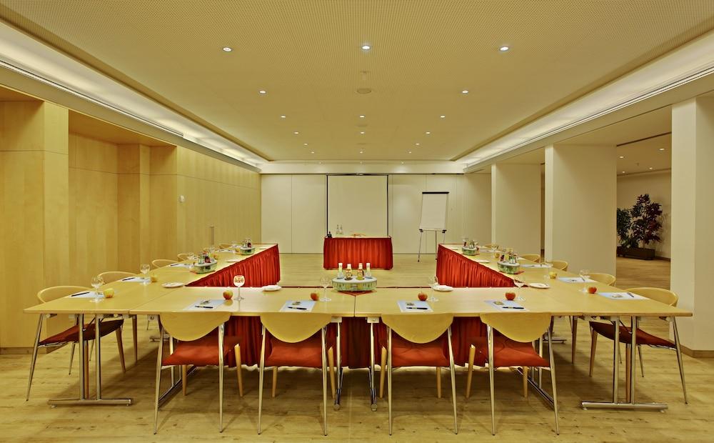 Sala de Reuniones balladins SUPERIOR Hotel Sindelfingen