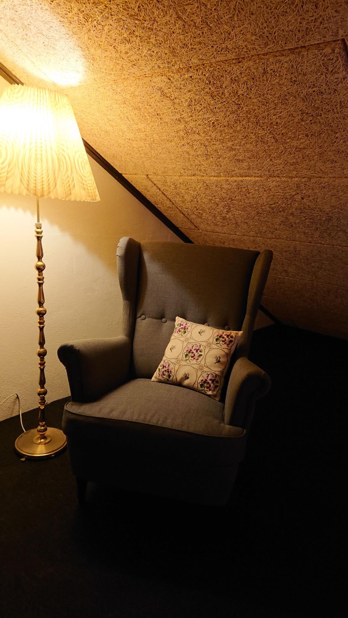 Set de Habitación Aagaarden