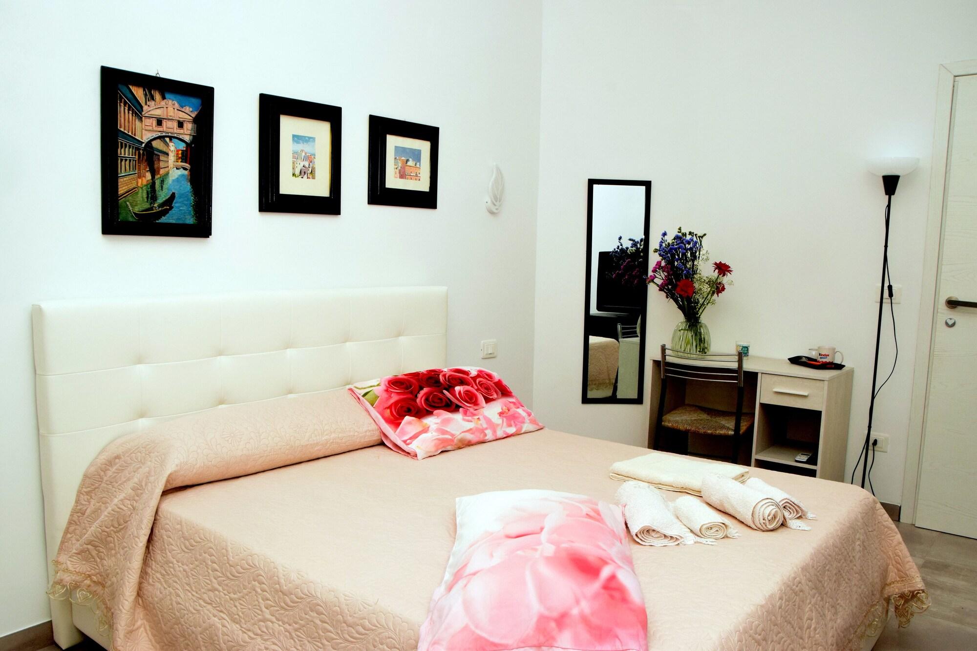 Varios B&B Royal Reggia di Caserta