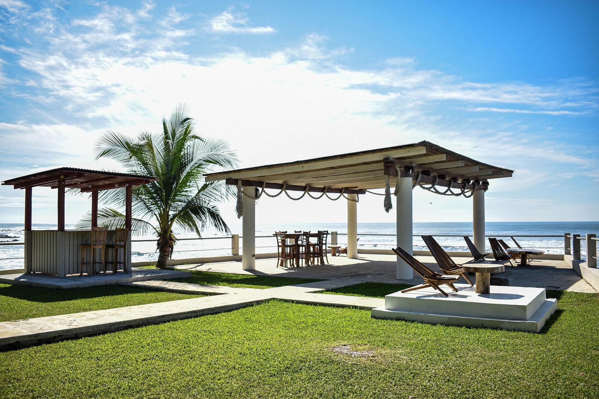 Bar/Salón Casa del Golfo El Salvador