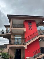 Alojamiento - ACHIE SUITES