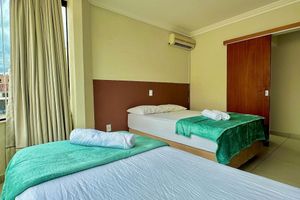 Alquiler Vacacional - Residencial Falcão