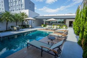 Alojamiento - Hotel Florença