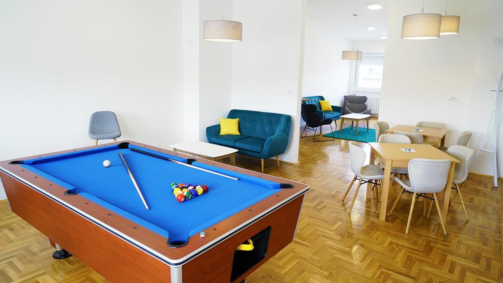 Instalaciones Recreativas Novel Inn