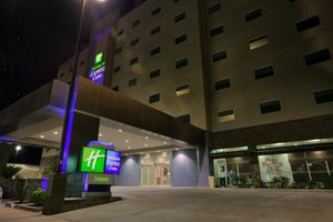Alojamiento - Holiday Inn Express & Suites Mexicali by IHG
