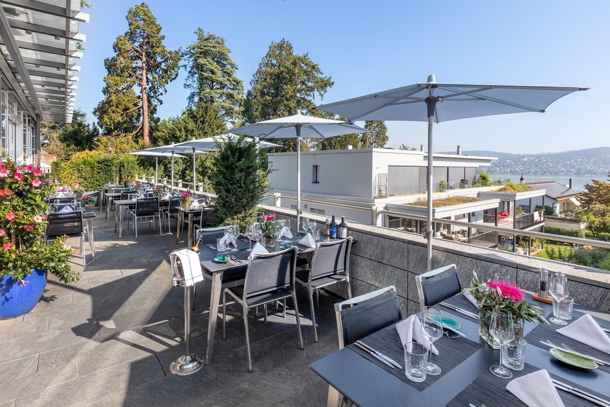 Restaurant Sedartis Swiss Quality Hotel