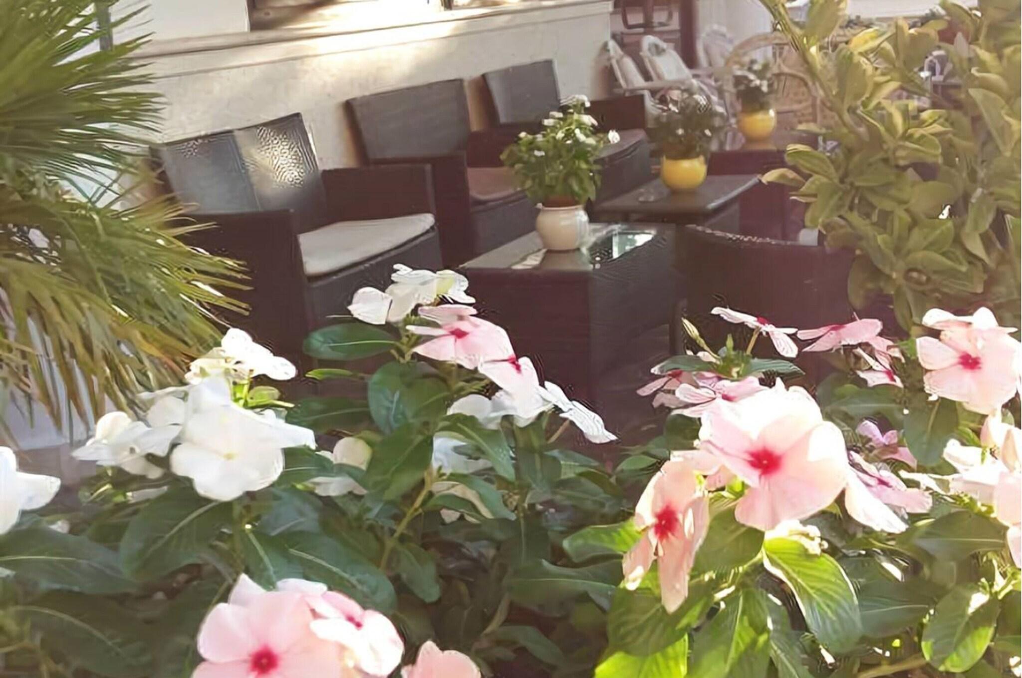 Instalaciones Recreativas Hotel Principe