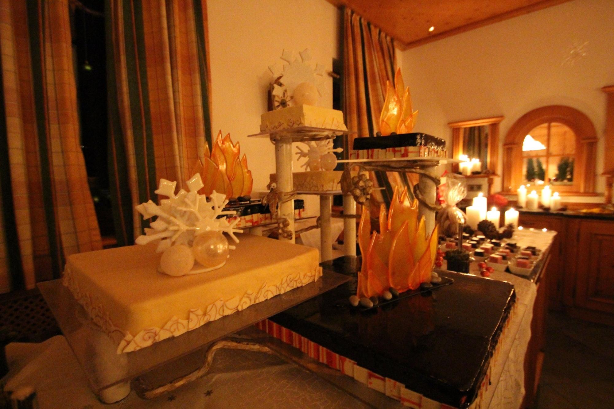 Restaurant Hotel Seeblick