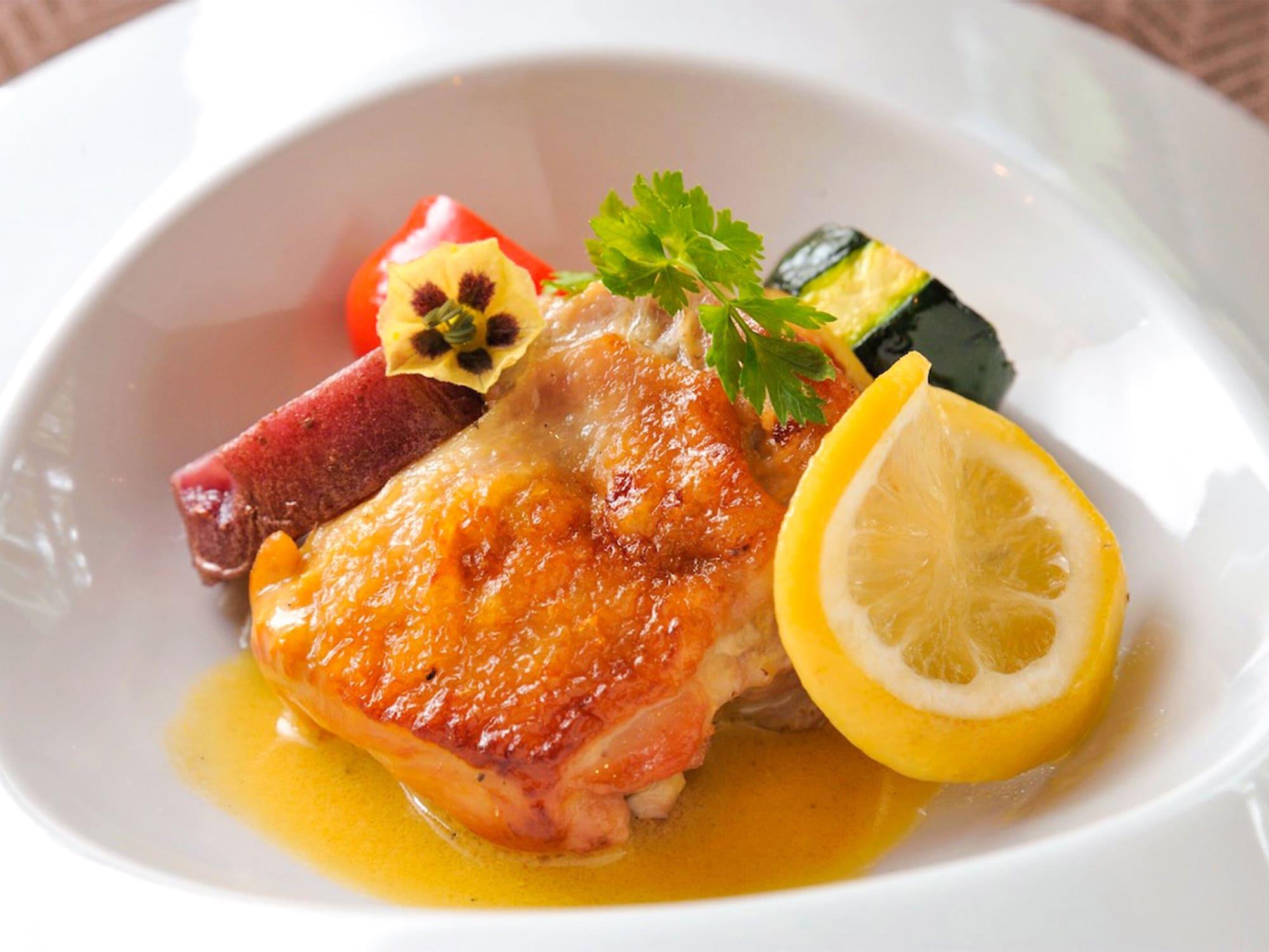 Restaurant Kunugi Relaxation with 4 modern rooms