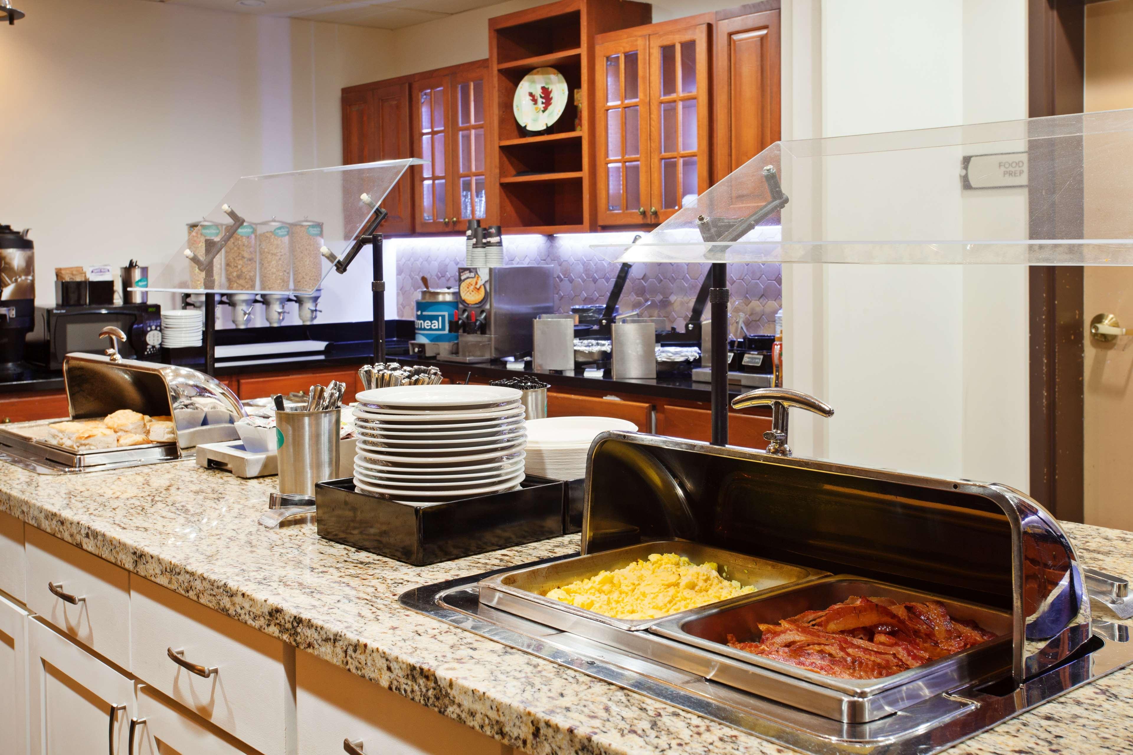 Restaurant Homewood Suites by Hilton Fairfield-Napa Valley Area