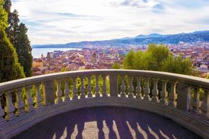 Actividad - Nice Walking Tour Old City and Castle Hill