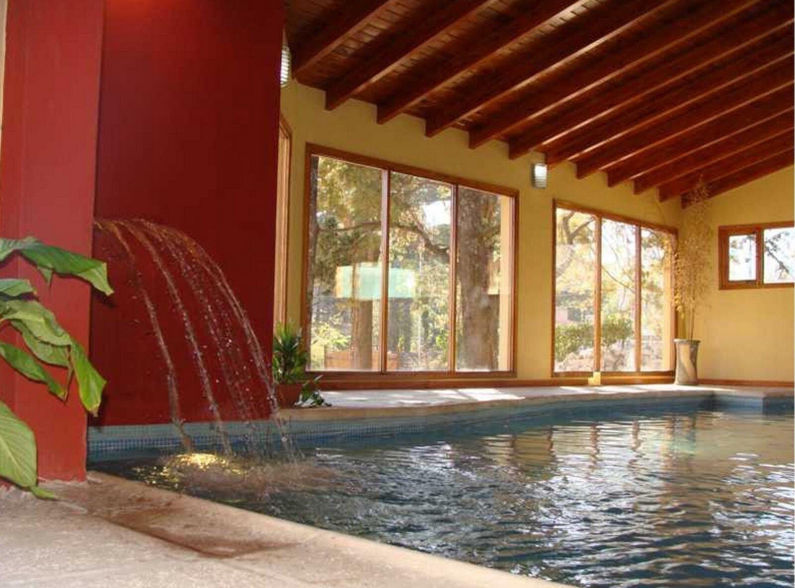 Spa L'Hirondelle - Adults Only