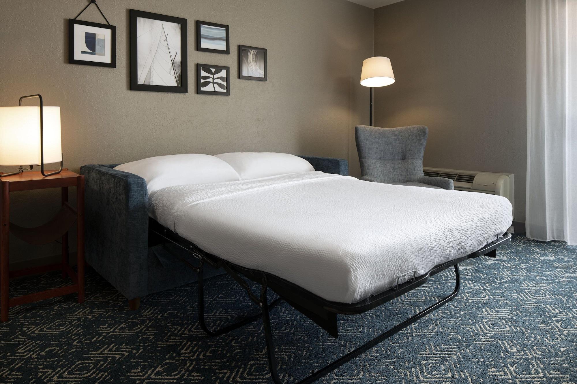 Habitación Four Points by Sheraton Tucson Airport