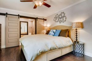 Alquiler Vacacional - Tranquil Round Rock Escape - Heated Pool and Spa