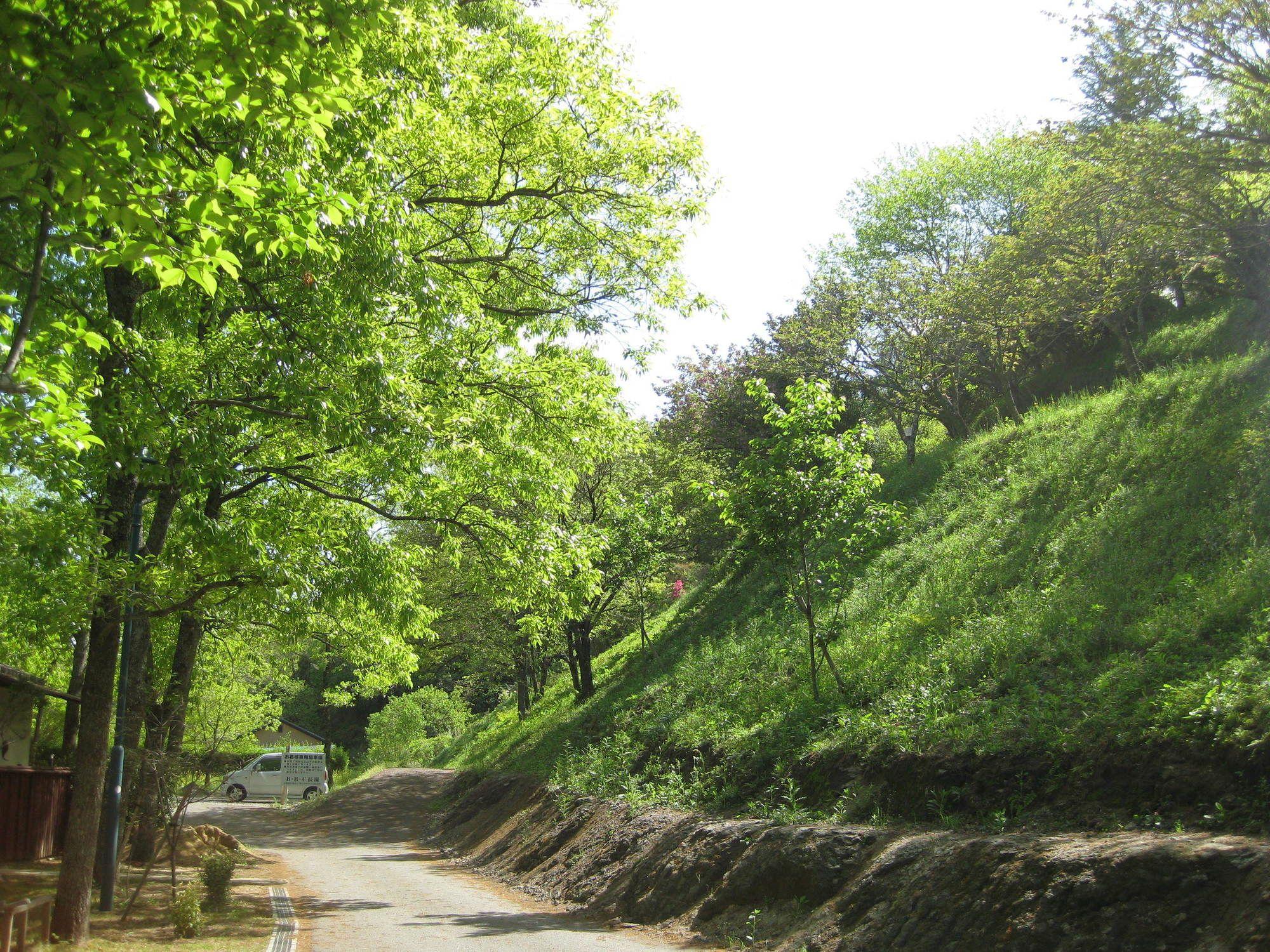 Comodidades del Alojamiento B・B・C Nagayu