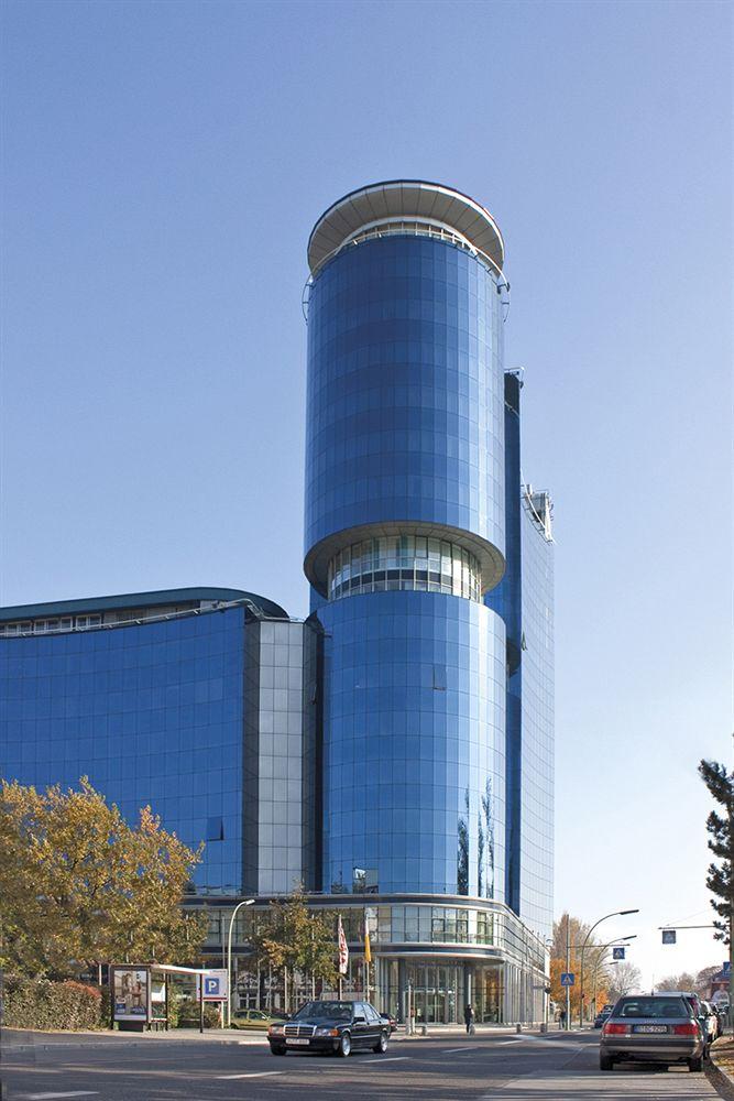 Hotel Novum Winters Hotel Berlin Im Spiegelturm Berlin