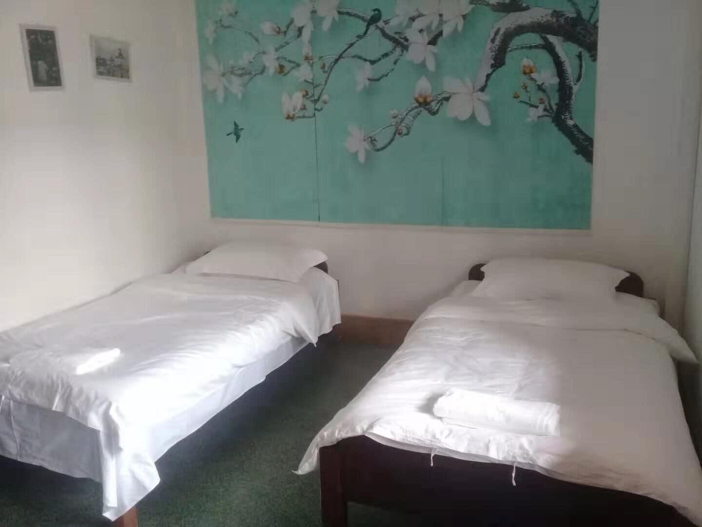 Spa Green Land Hotel