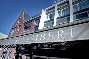 Alojamiento - Hotel St. Lambert