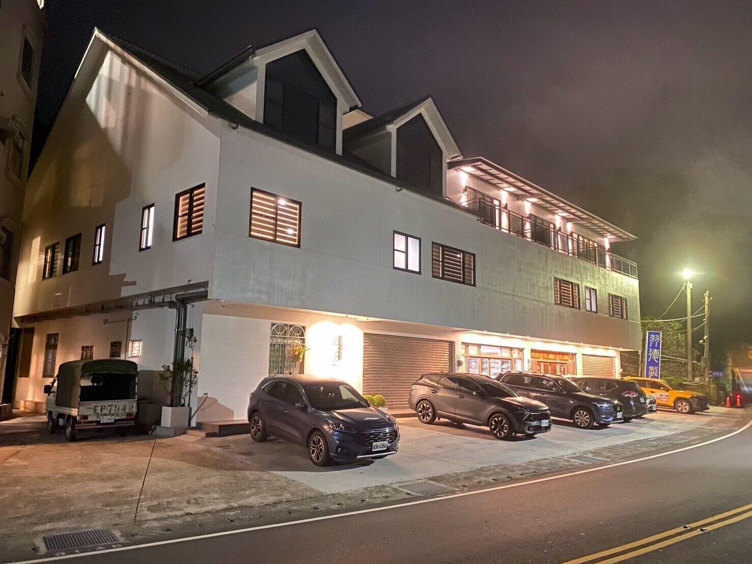 Vista Exterior leisurelyinn